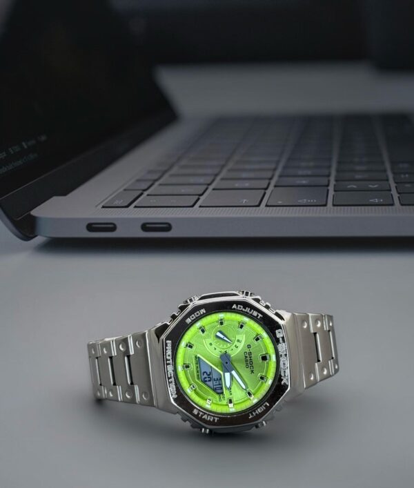G-SHOCKK GM-2100d