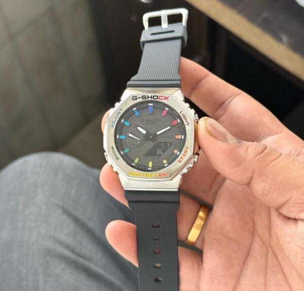 G-Shockk - Image 2