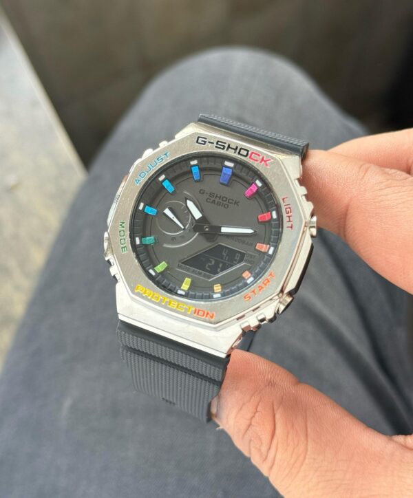 G-Shockk