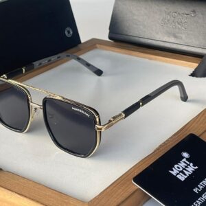 MONT BLANCC SUNGLASSES