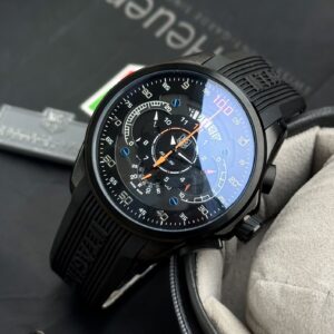 Tag Heuerr Mercedes SLS