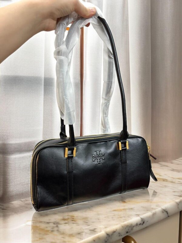 TORYY BURCH MARSHMALLOW SATCHEL - Image 3