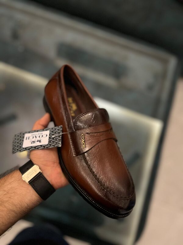 COACHH LOAFER