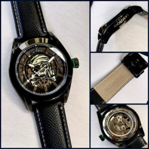 Toyy Watch