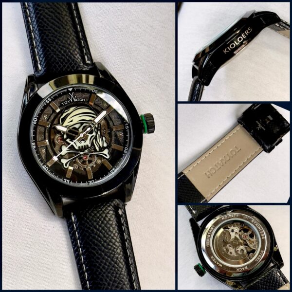 Toyy Watch