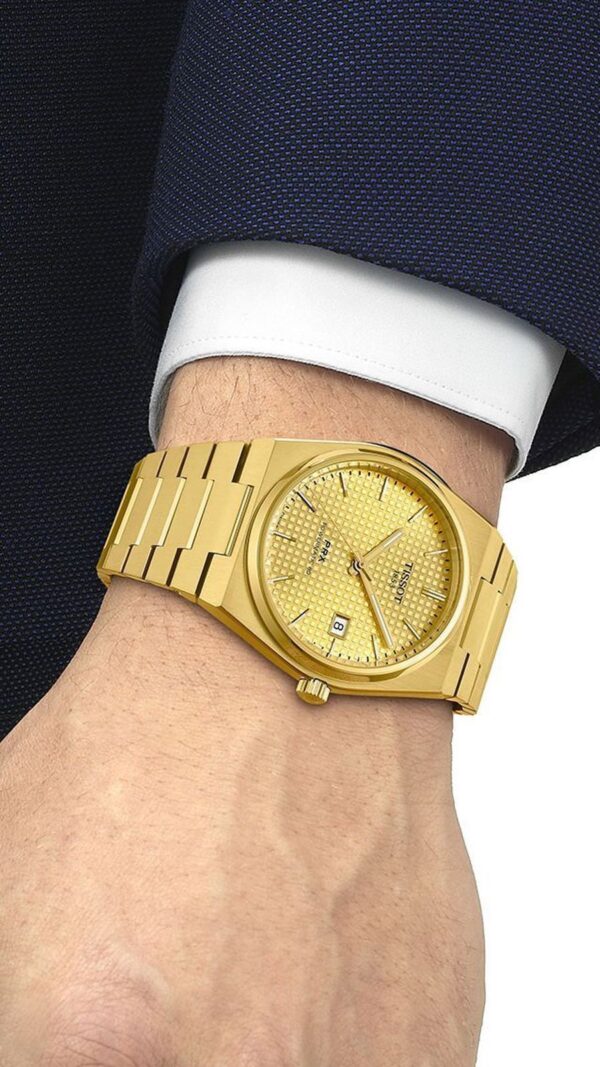 Tissott PRX Powermatic 80