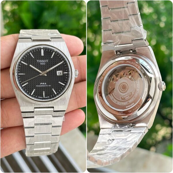 Tissott PRX Powermatic 80 - Image 4
