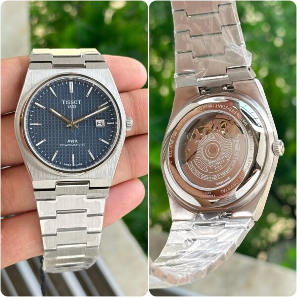 Tissott PRX Powermatic 80 - Image 3