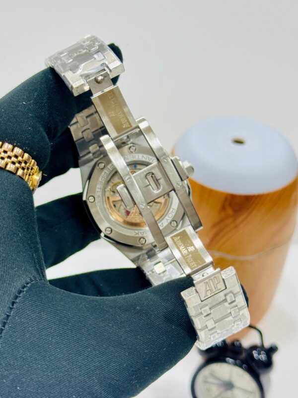 AP AUDEMARSS PIGUETT - Image 5