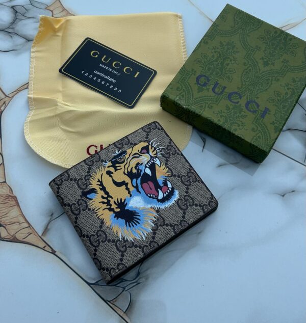 GUCCII PREMIUM QUALITY - Image 2