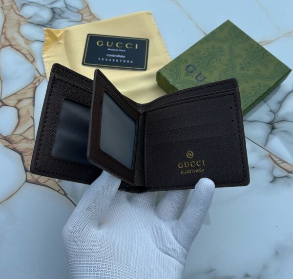 GUCCII PREMIUM QUALITY - Image 5