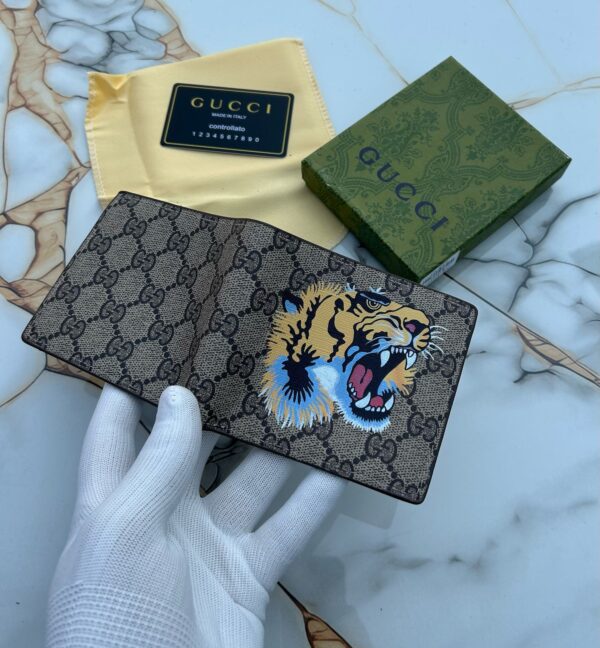 GUCCII PREMIUM QUALITY - Image 4