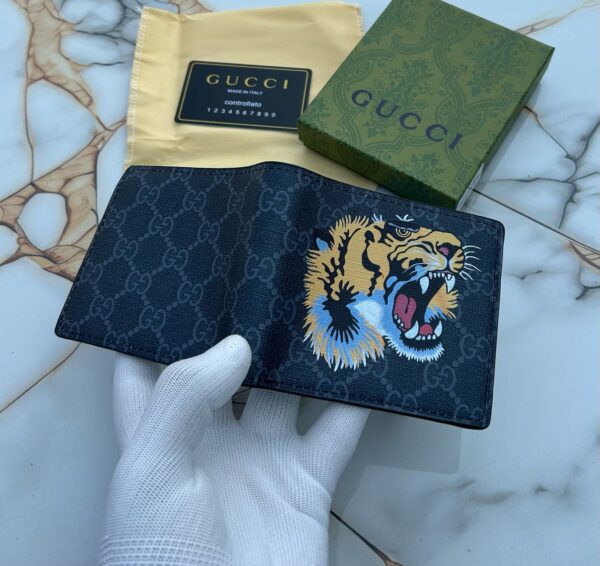 GUCCII PREMIUM QUALITY - Image 3