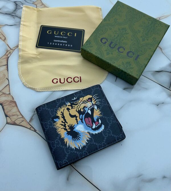 GUCCII PREMIUM QUALITY