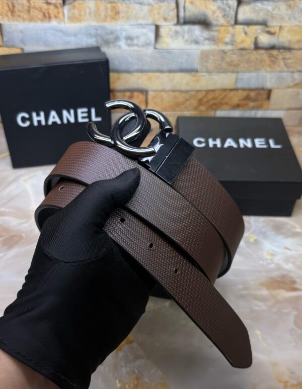 CHANELL Unisex Belt - Image 2
