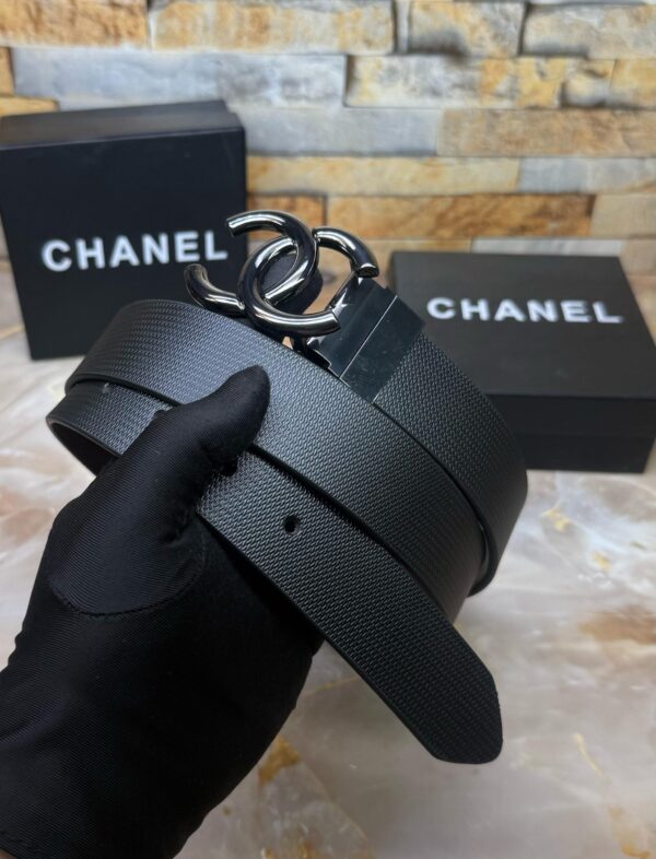 CHANELL Unisex Belt - Image 3