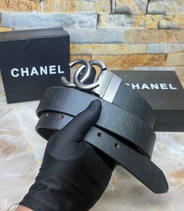 CHANELL Unisex Belt - Image 6