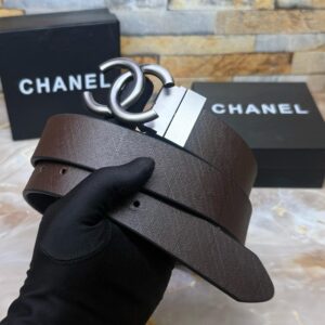CHANELL Unisex Belt