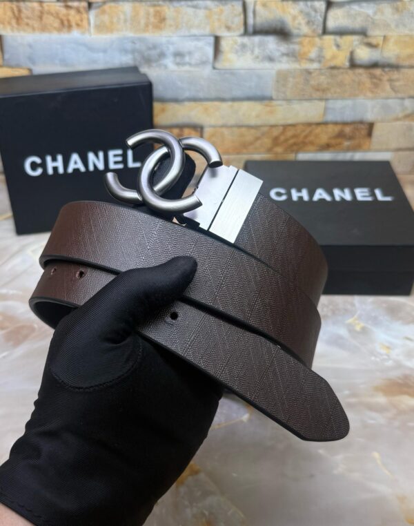 CHANELL Unisex Belt