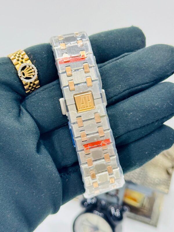 AP AUDEMARSS PIGUETT - Image 2