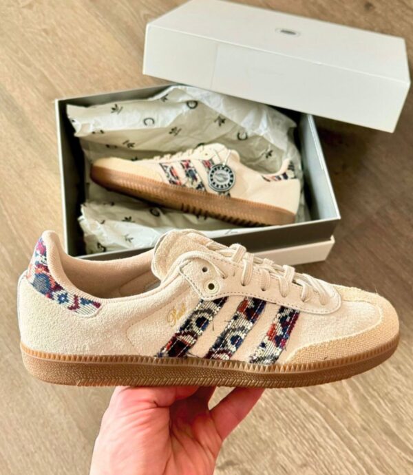 Adidass Samba X END Consortium Cup - Image 2