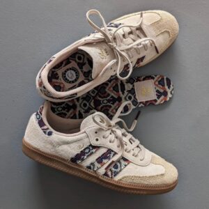 Adidass Samba X END Consortium Cup