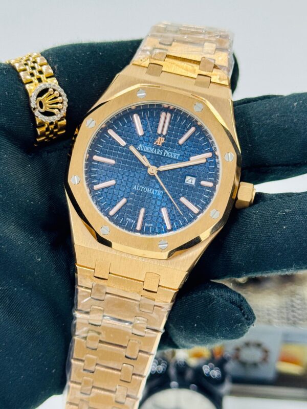 AP AUDEMARSS PIGUETT
