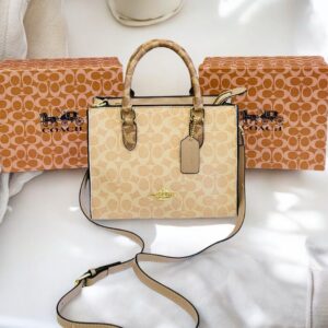 LATEST COACHH BAG