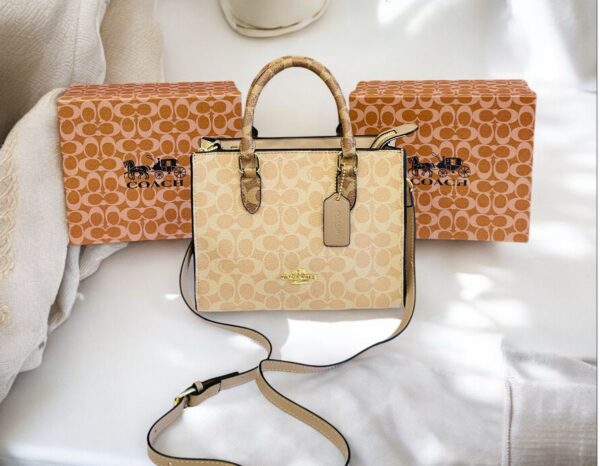 LATEST COACHH BAG