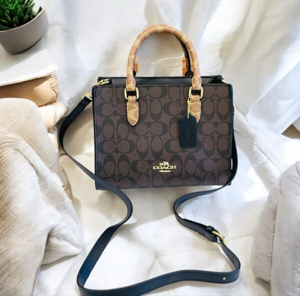 LATEST COACHH BAG - Image 2