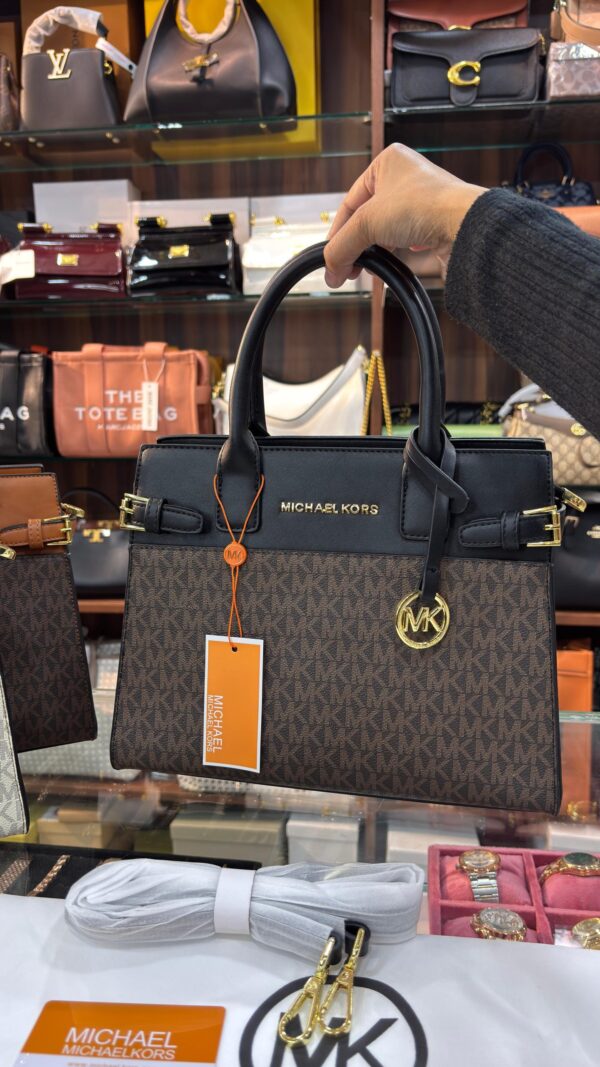 MKK PREMIUM HAND BAG  - Image 3