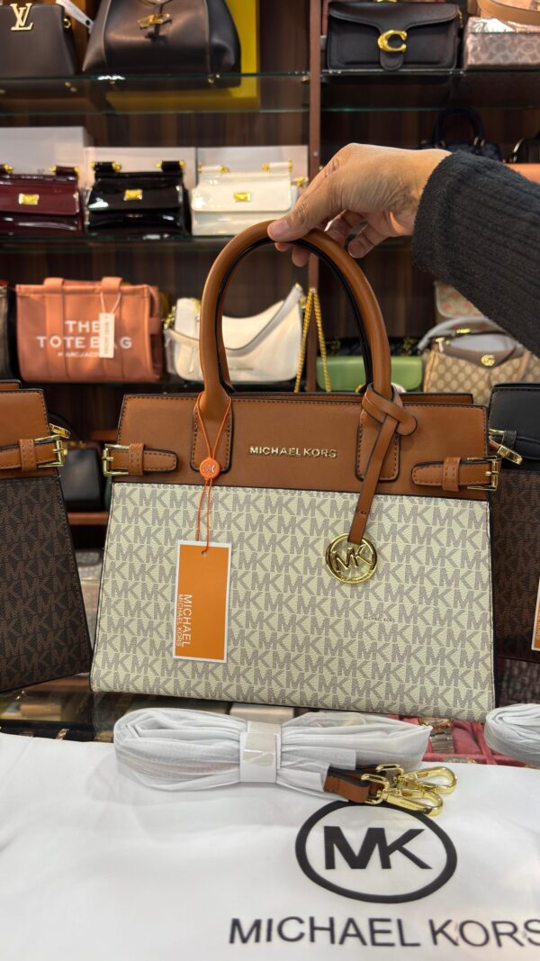 MKK PREMIUM HAND BAG 