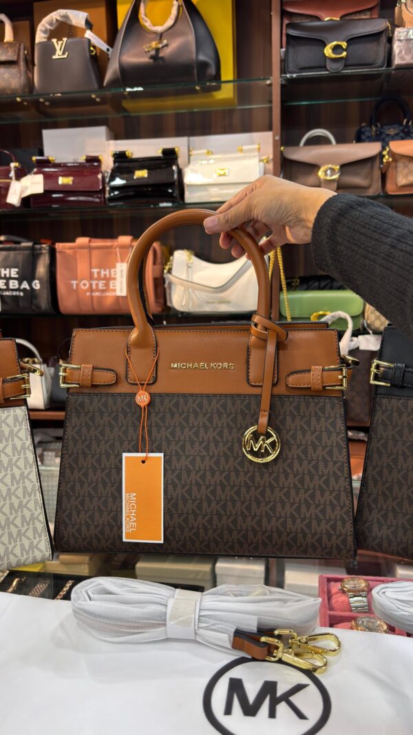 MKK PREMIUM HAND BAG  - Image 4