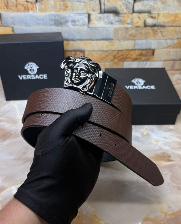 VERSACEE Unisex Belt