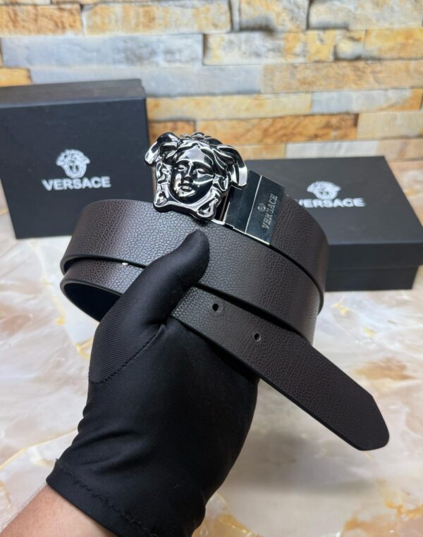 VERSACEE Unisex Belt - Image 3
