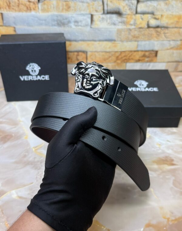 VERSACEE Unisex Belt - Image 2