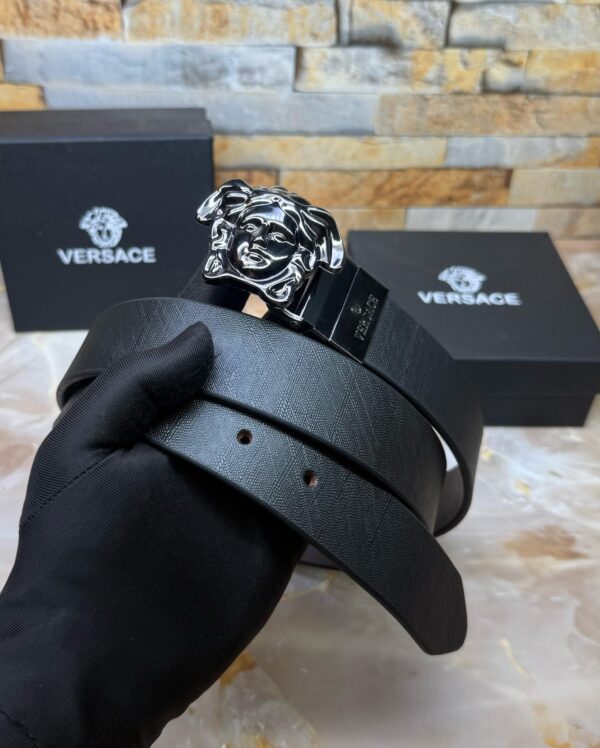 VERSACEE Unisex Belt - Image 4