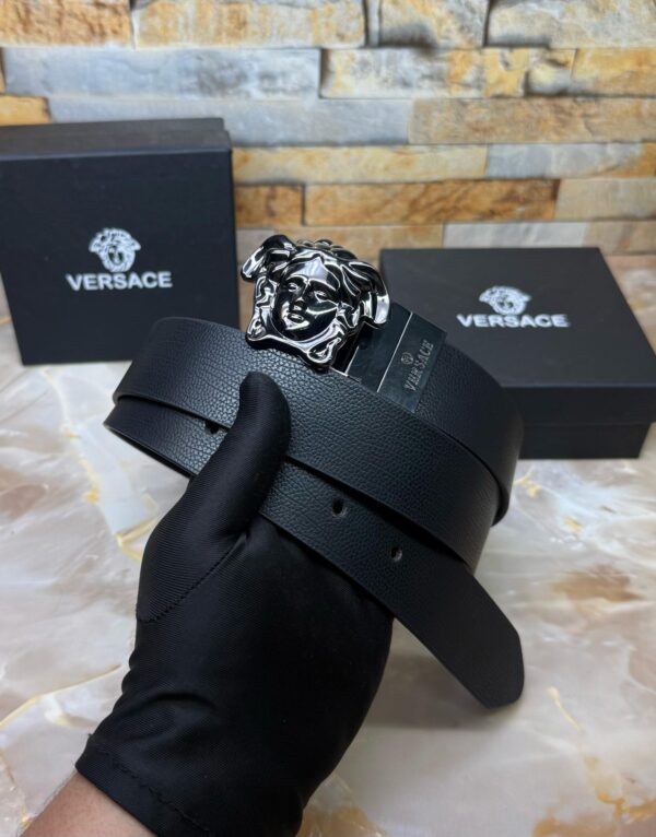 VERSACEE Unisex Belt - Image 5