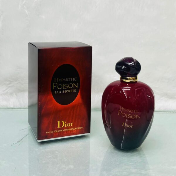 important parfume With Barnd BOX  - Image 2