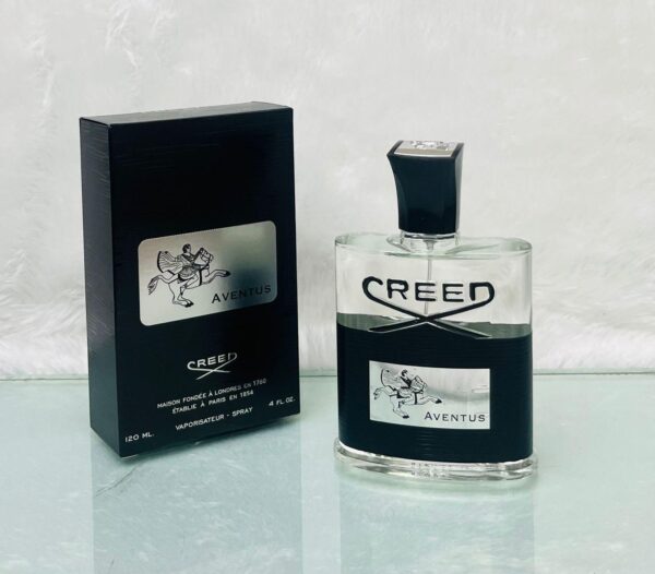 important parfume With Barnd BOX  - Image 3