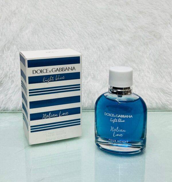 important parfume With Barnd BOX  - Image 5