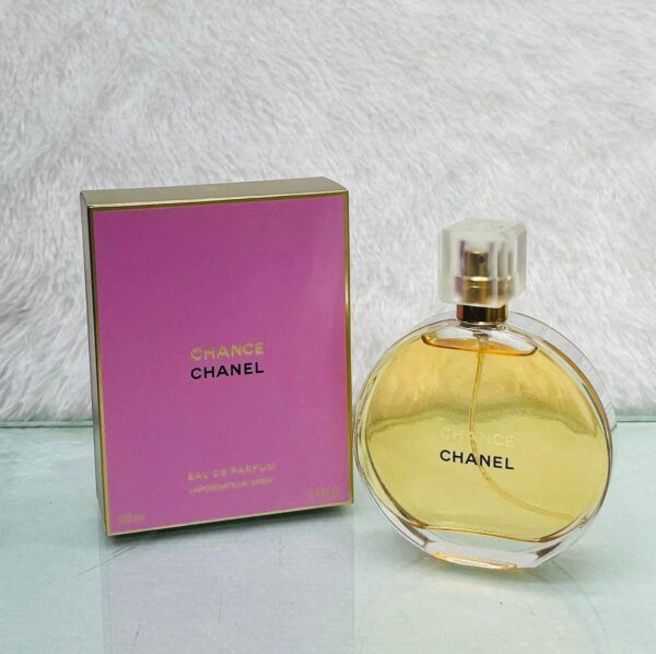 important parfume With Barnd BOX  - Image 4