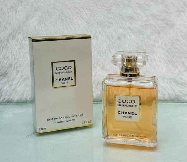 important parfume With Barnd BOX  - Image 7