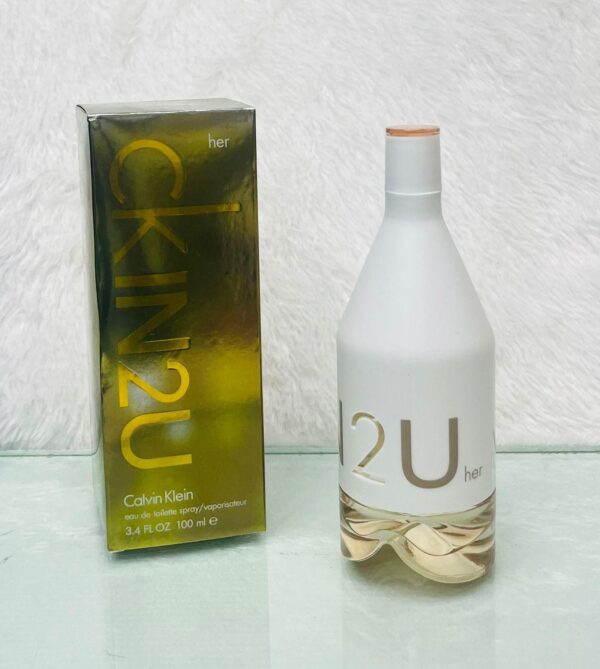 important parfume With Barnd BOX  - Image 10