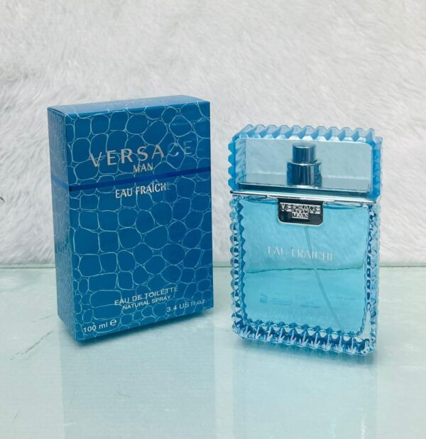 important parfume With Barnd BOX  - Image 11
