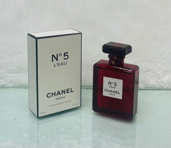 important parfume With Barnd BOX  - Image 13