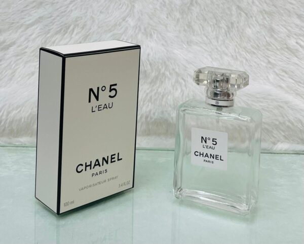 important parfume With Barnd BOX  - Image 17