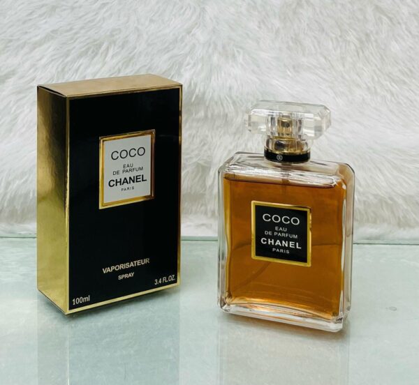 important parfume With Barnd BOX  - Image 16