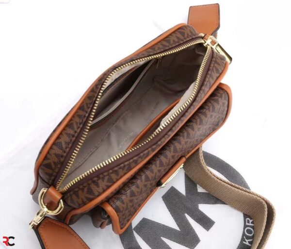 MICHAELL KORSS BRADSHAW CROSSBODY SLING BAG - Image 3