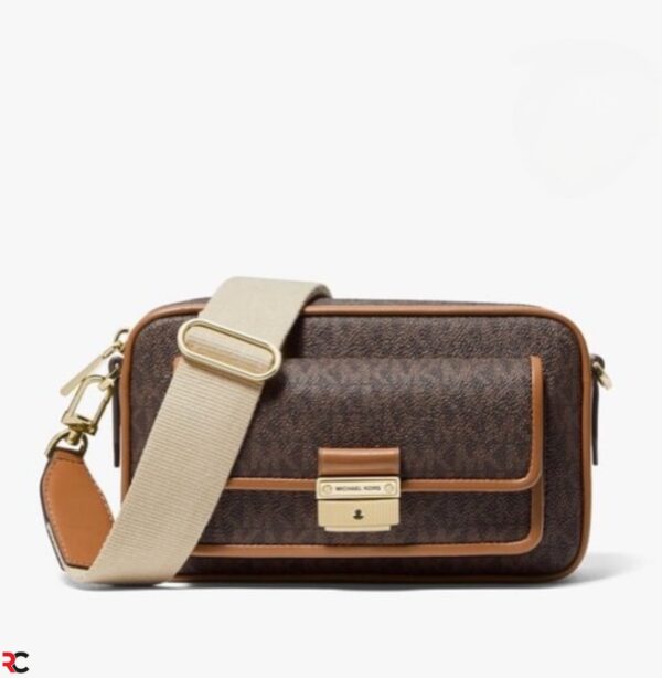 MICHAELL KORSS BRADSHAW CROSSBODY SLING BAG - Image 4